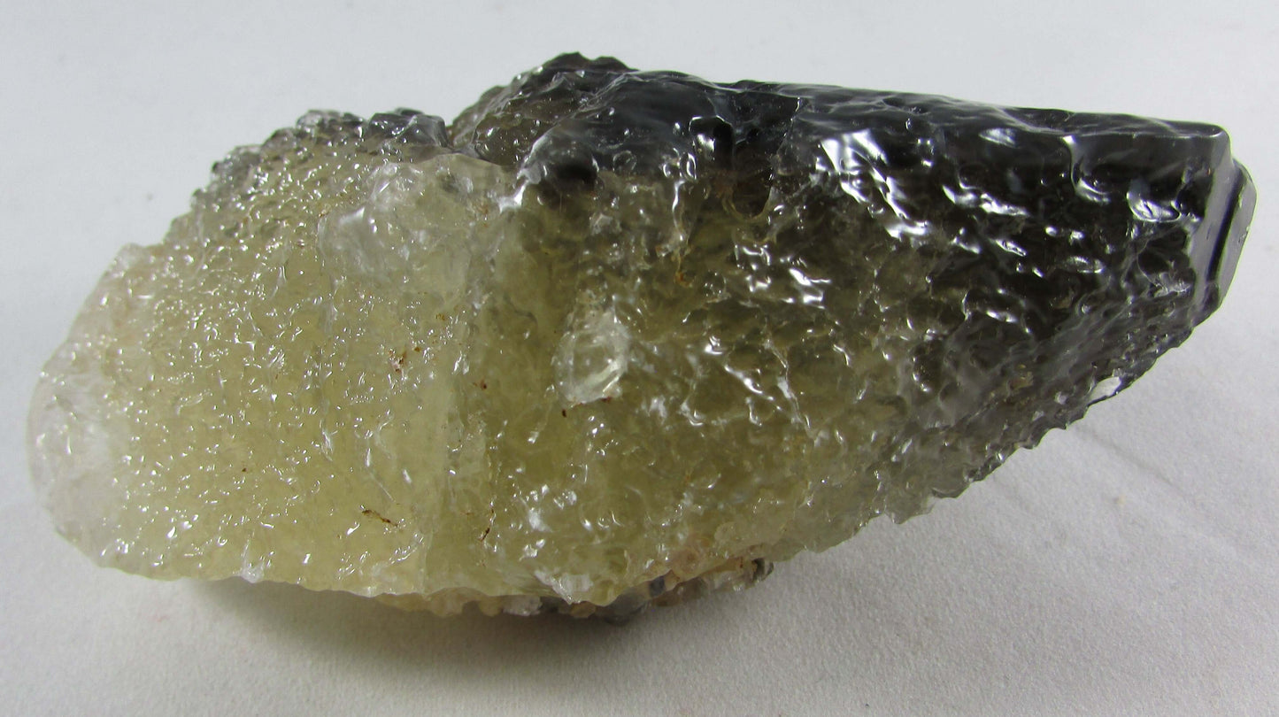 Golden Yellow Dogtooth Calcite (Stellar Beam) - Stone of Manifestation
