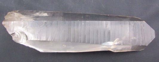 Pink “Rainbow” Generator Lemurian Quartz Crystal