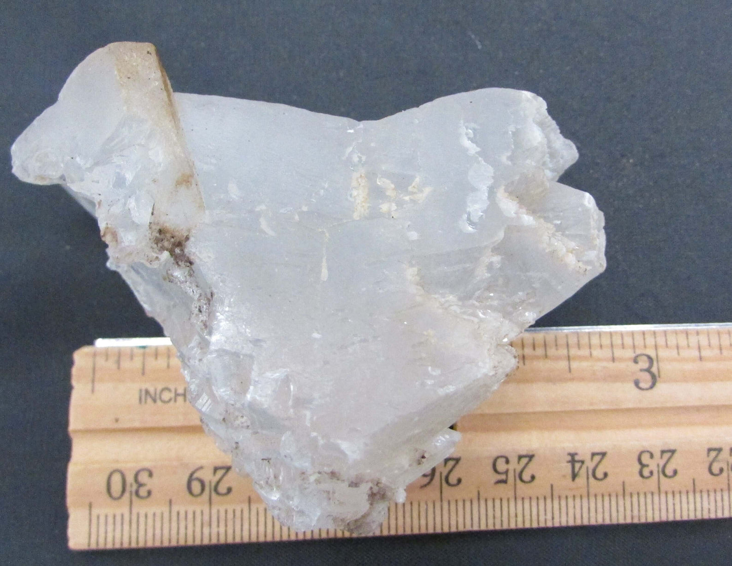 Angel Wing Selenite – Stone of Spirit, Angelic Connection & Renewal