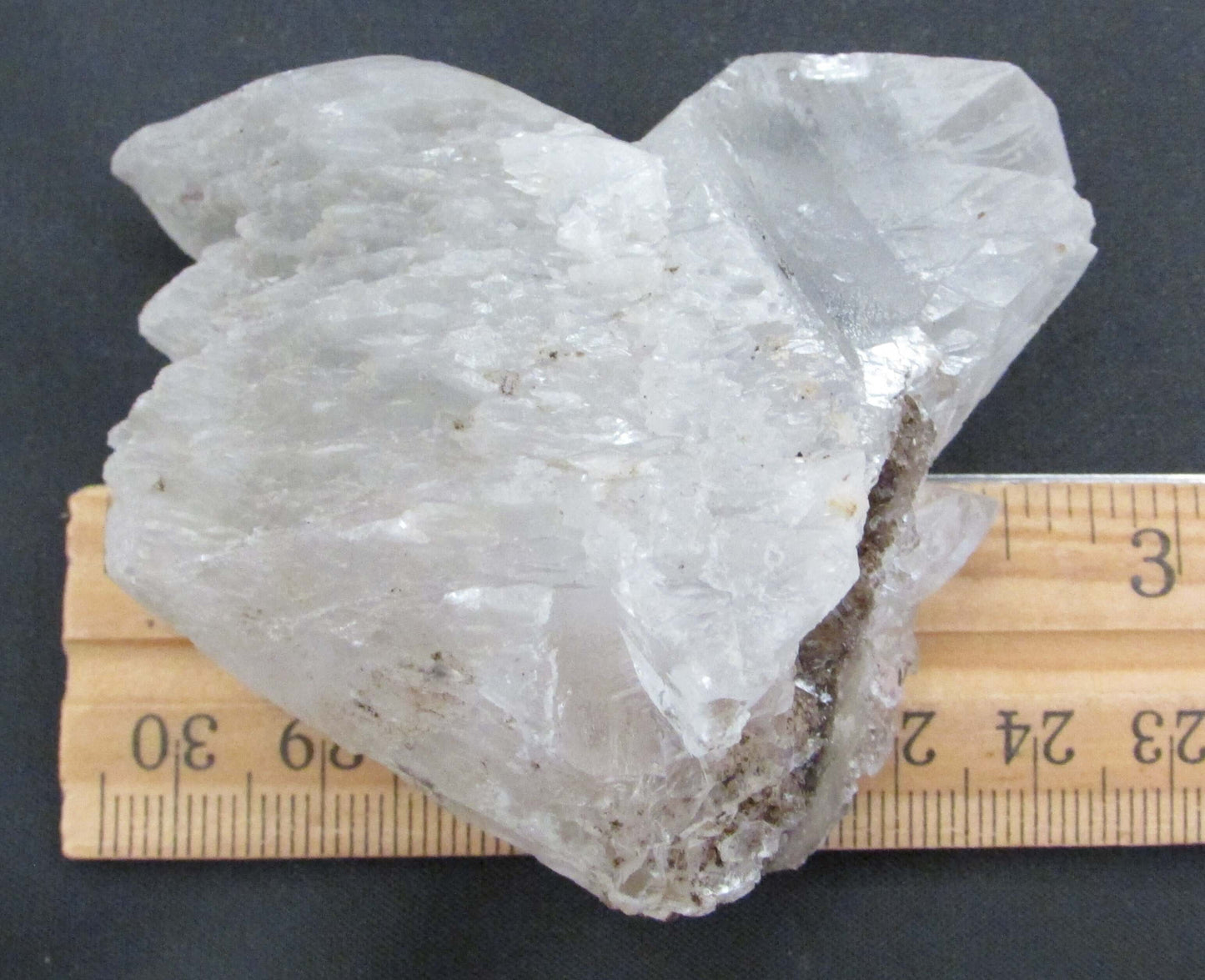 Angel Wing Selenite – Stone of Spirit, Angelic Connection & Renewal