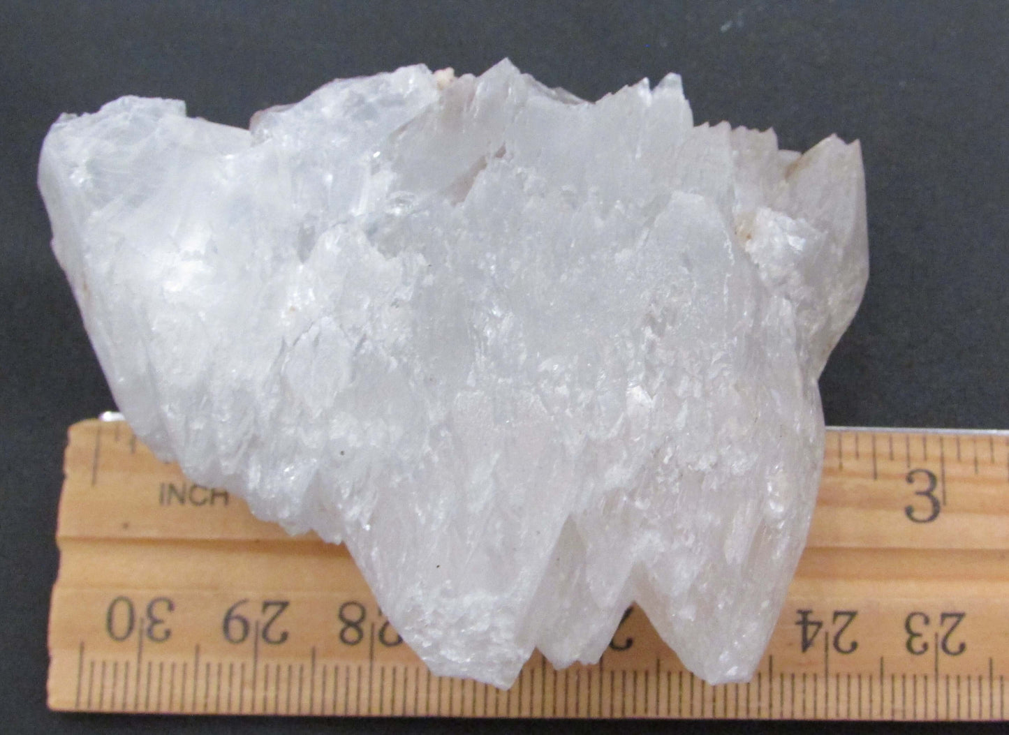 Angel Wing Selenite – Stone of Spirit, Angelic Connection & Renewal