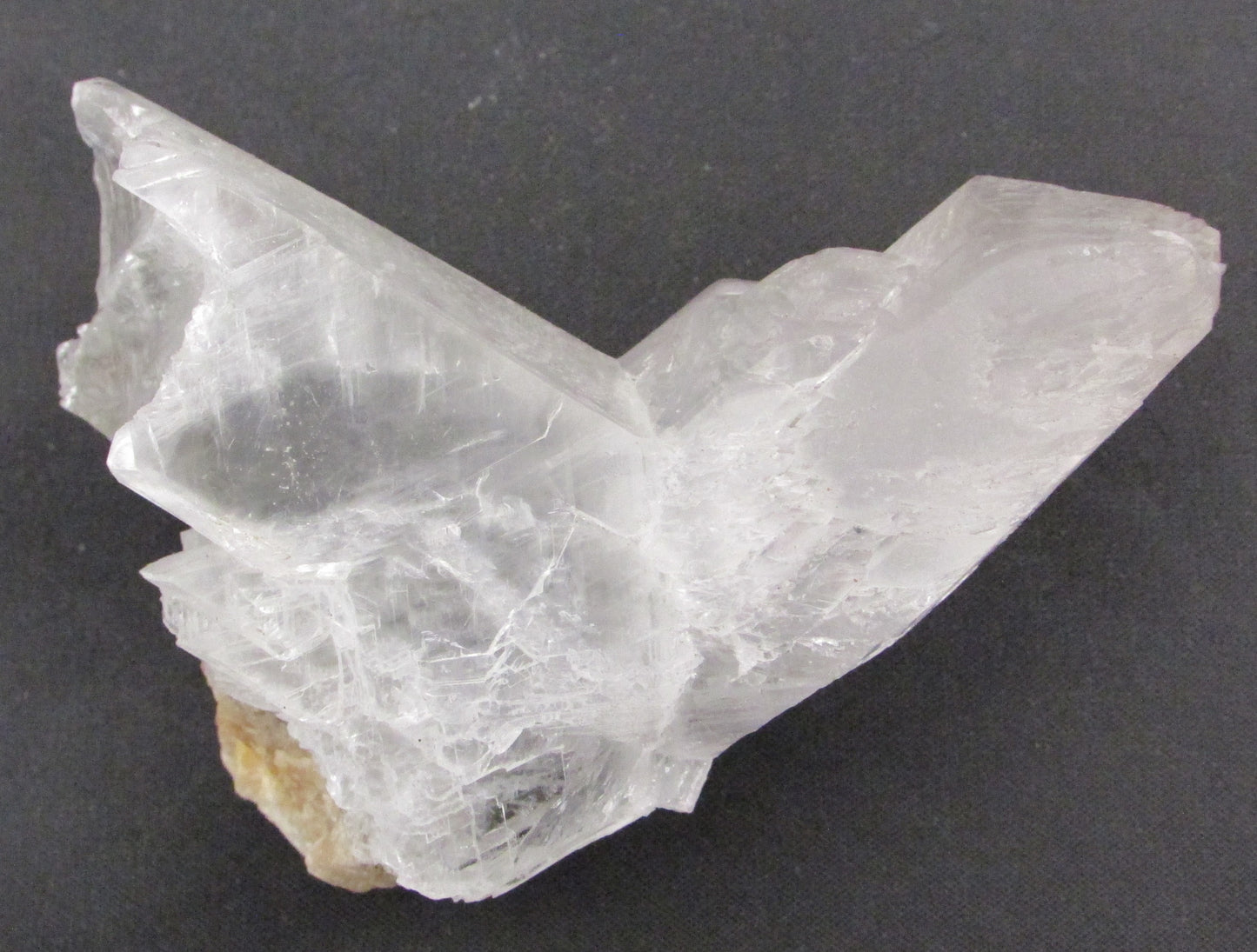 Guardian Angel Gift Set: Angelic Guidance & Tranquility Crystals