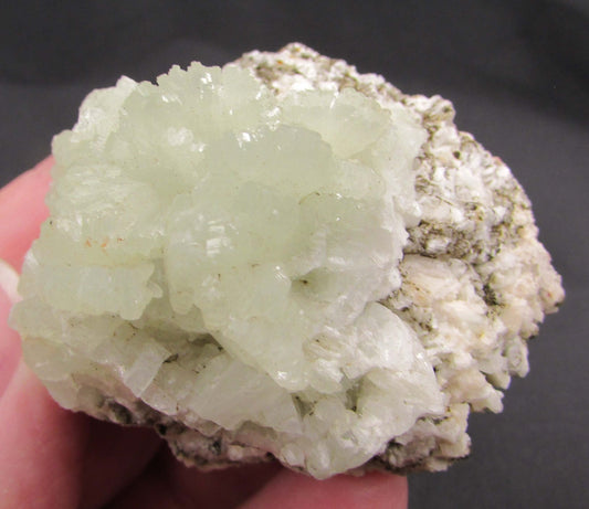 Prehnite – Heal the Healer, Dreaming & Unconditional Love [MP102[