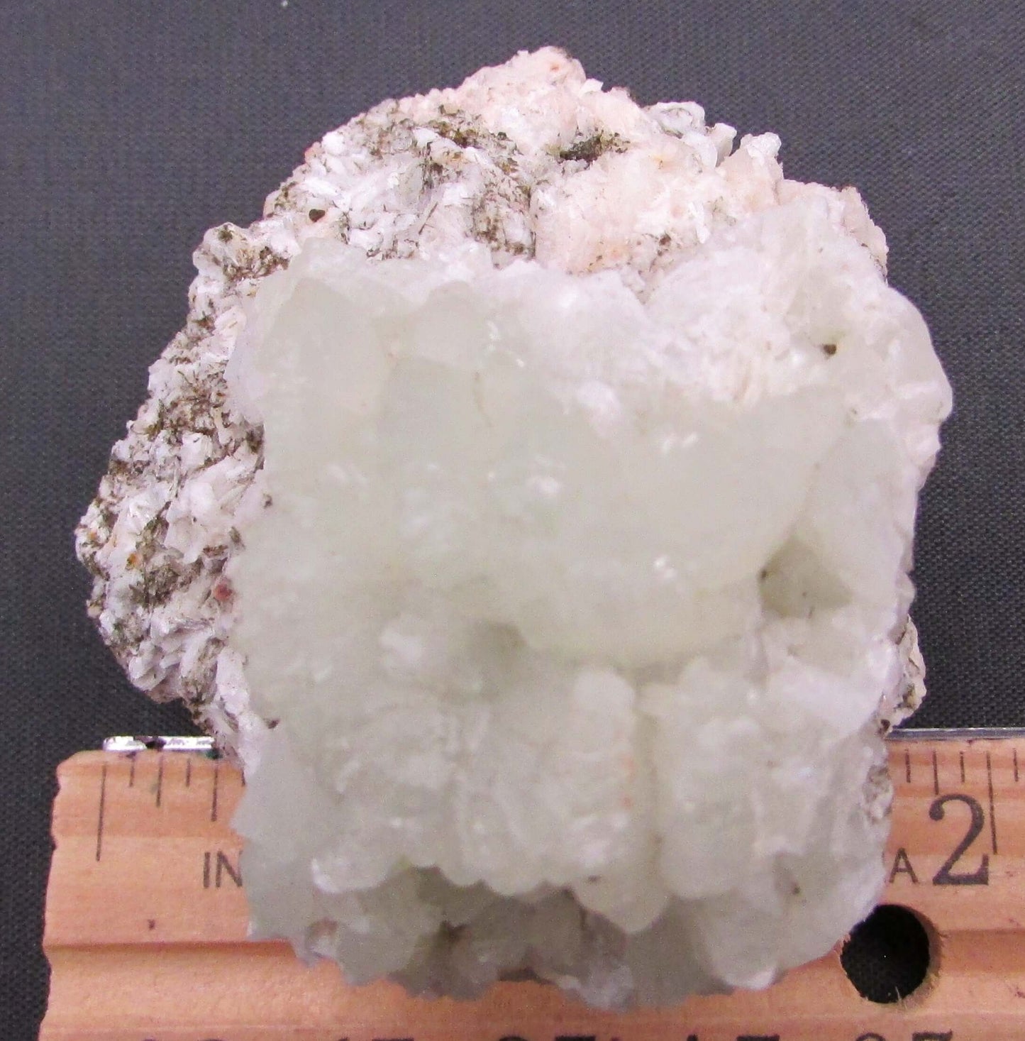 Prehnite – Heal the Healer, Dreaming & Unconditional Love [MP102[