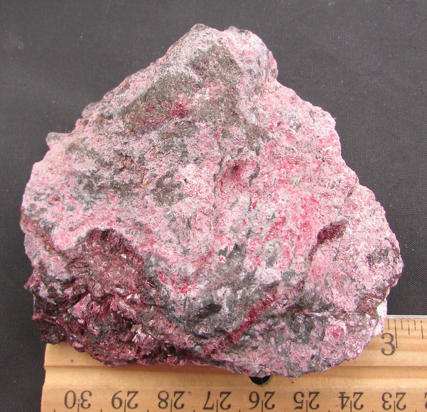 Roselite (Morocco, Rare) – Overall Well-Being, Soul Path Guidance & Heart’s Desire