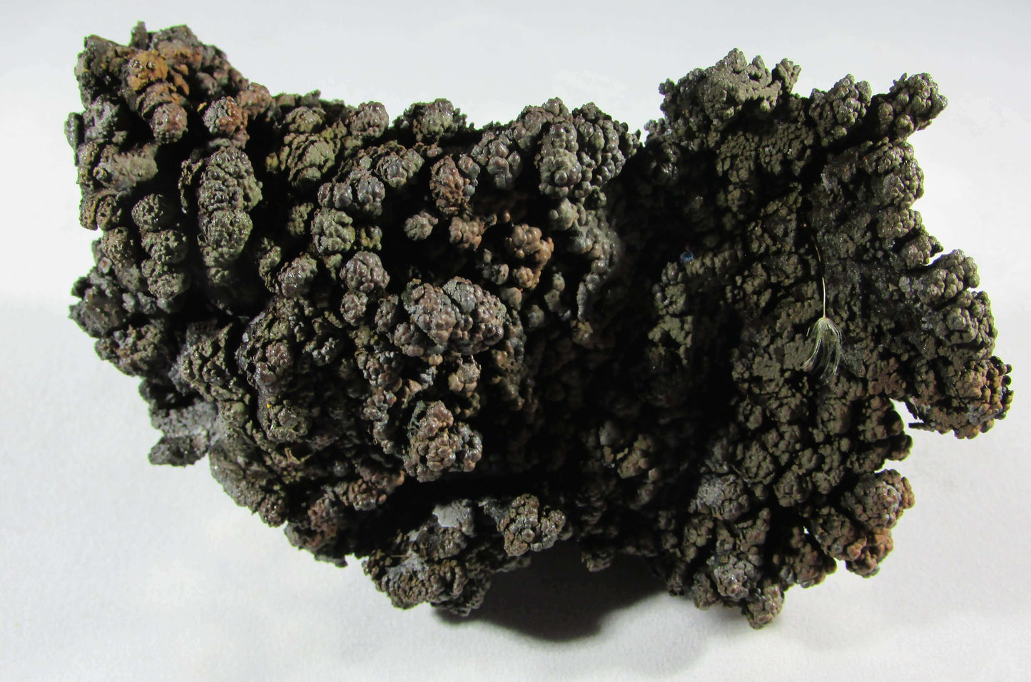 Goethite Mineral - Journey of Life & Akashic Records