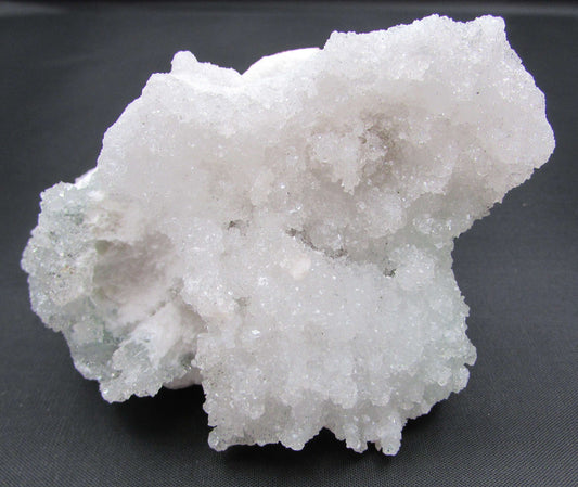 Micro-Crystalline Apophyllite Mordenite Matrix - Stone of Magnetic Attraction