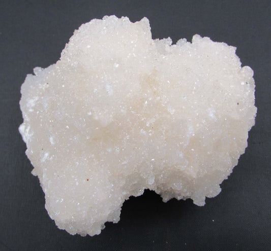 Micro-Crystalline Apophyllite Mordenite Matrix - Stone of Magnetic Attraction