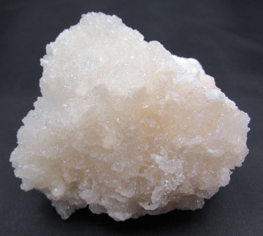 Micro-Crystalline Apophyllite Mordenite Matrix - Stone of Magnetic Attraction
