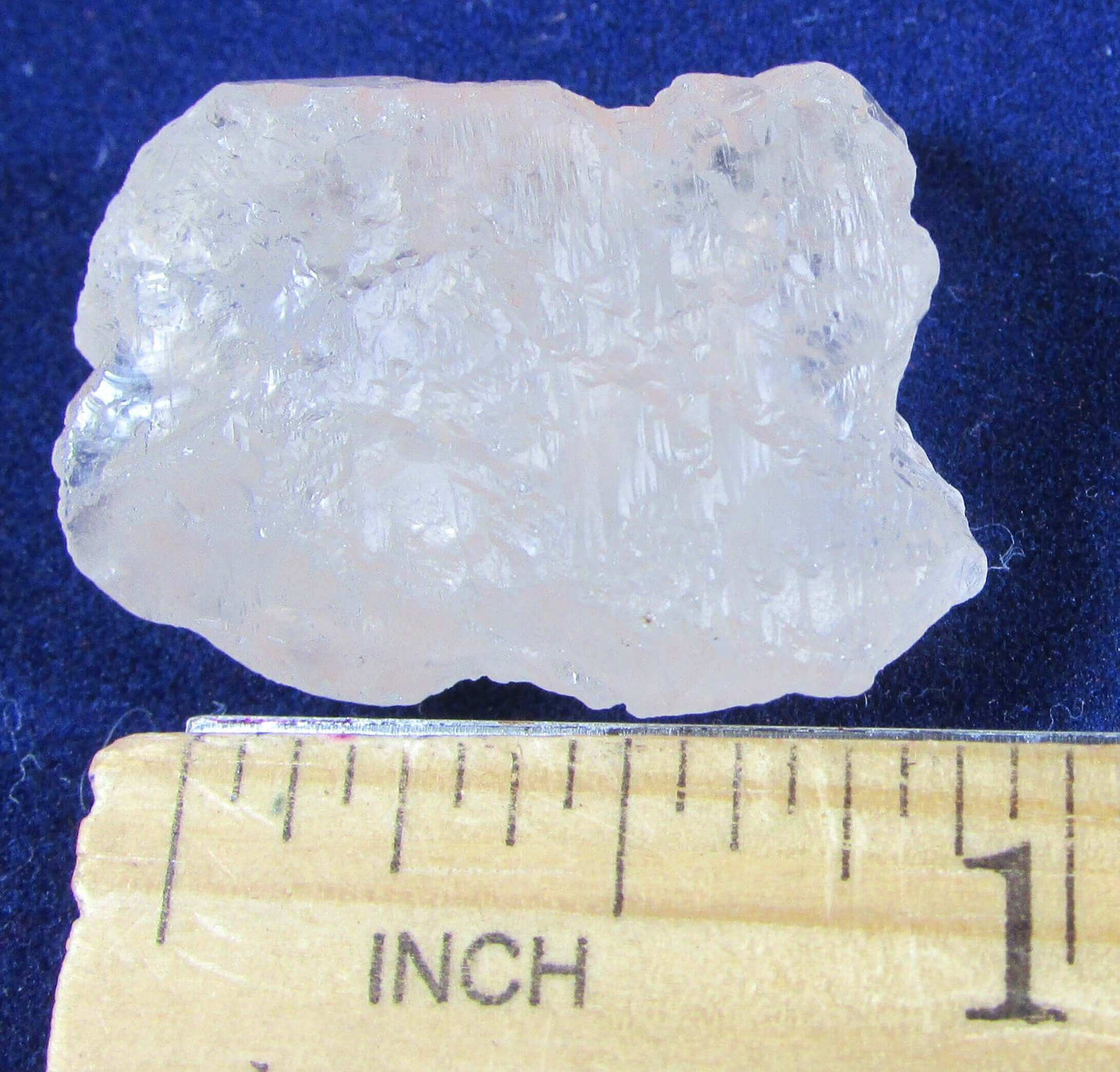 Nirvana Quartz (Samadhi Quartz) - RARE Stone of Enlightenment