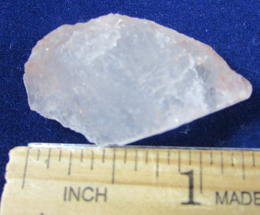 Nirvana Quartz (Samadhi Quartz) - RARE Stone of Enlightenment