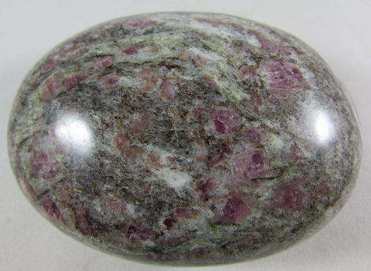 Garnet Ruby Spinel - Prosperity and New Hope