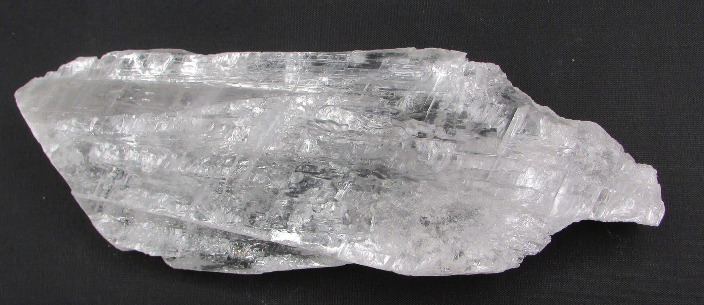 Selenite Window - Stone of Pure Vision