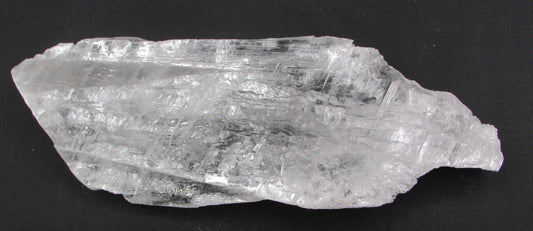Selenite Window - Stone of Pure Vision