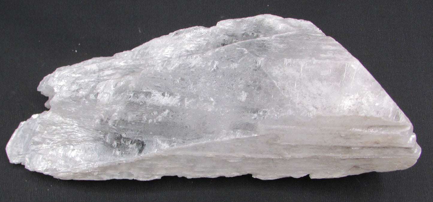 Selenite Window - Stone of Pure Vision