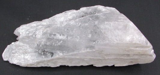 Selenite Window - Stone of Pure Vision
