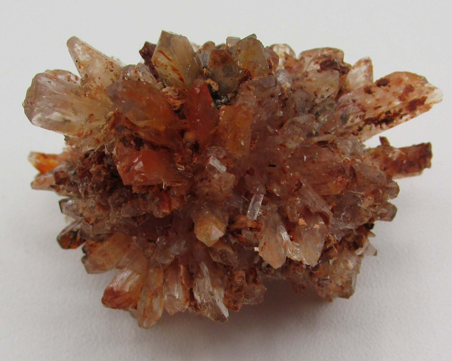 Creedite Crystal Cluster - Stone of Angelic Light | Mexico