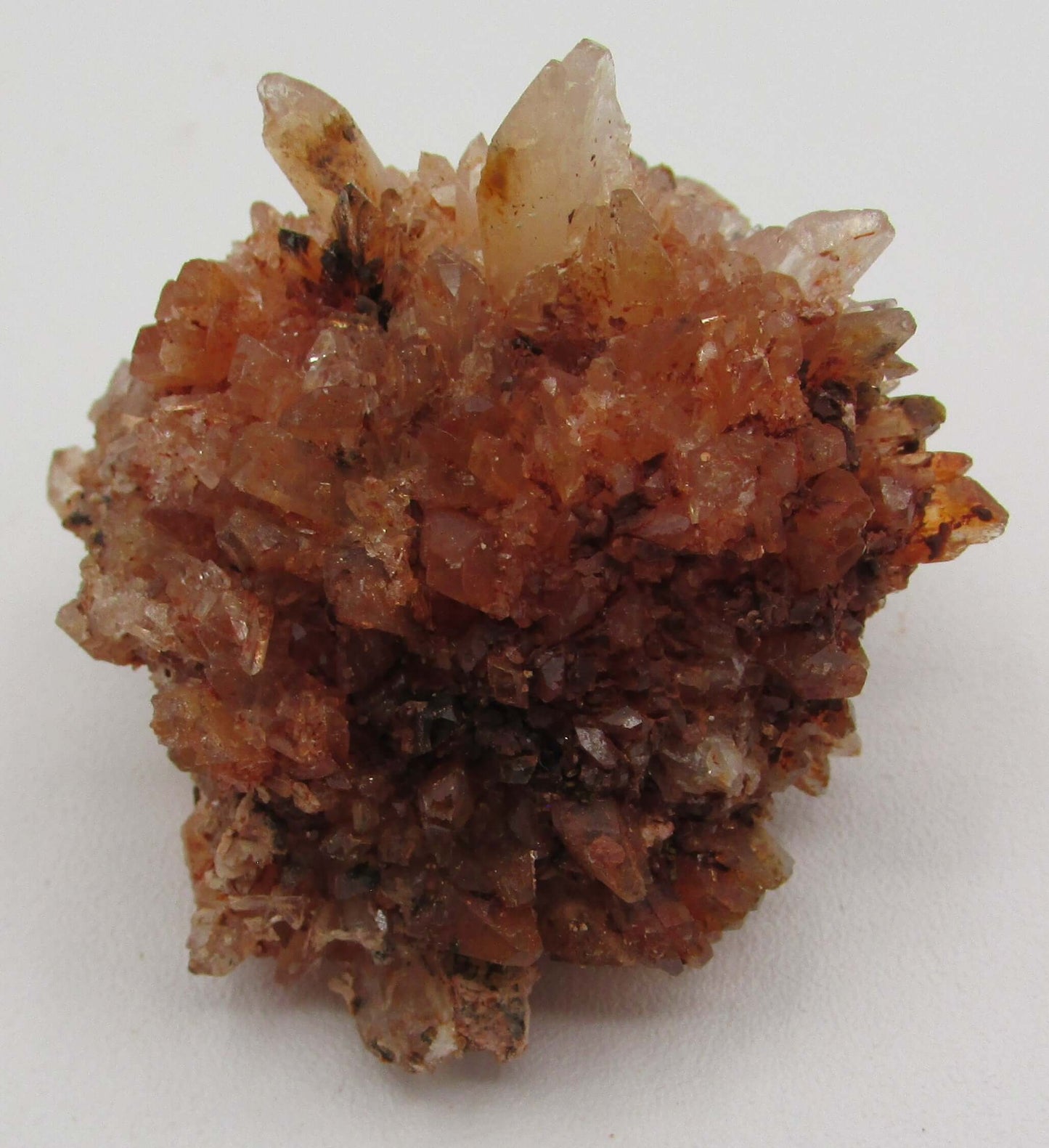 Creedite Crystal Cluster - Stone of Angelic Light | Mexico