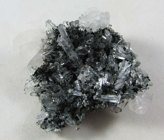 Sphalerite Quartz - Stone of Prosperity & Manifestation