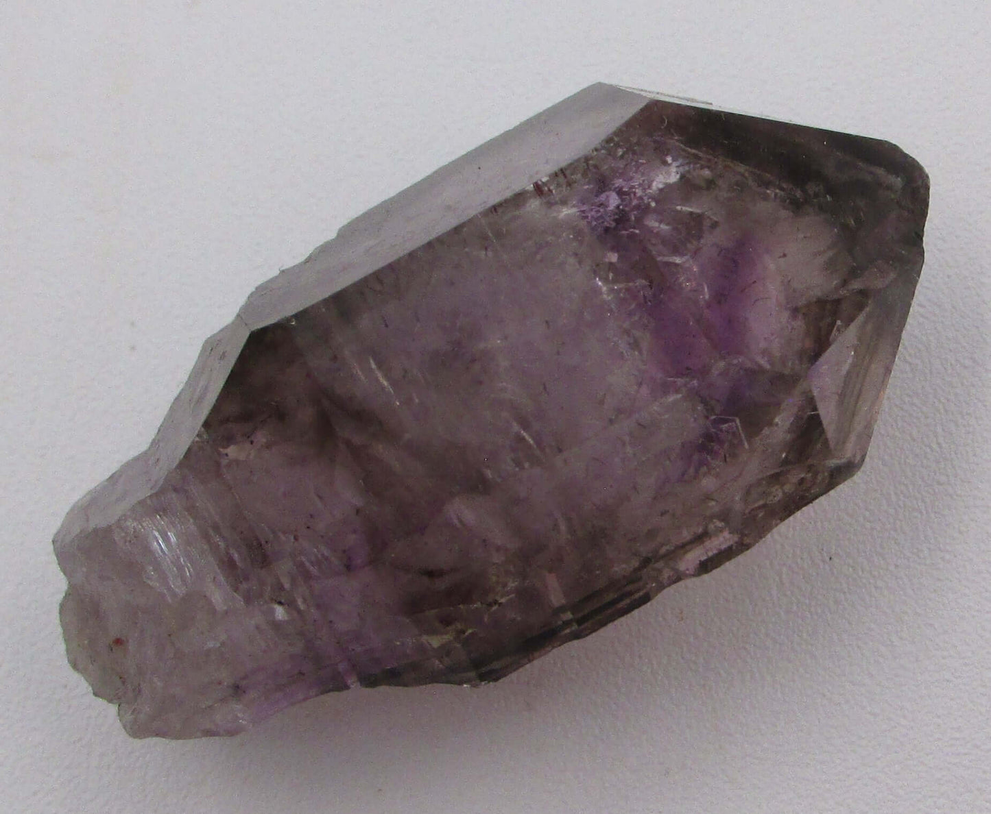 Shangaan Amethyst Scepter - Violet Flame Crystal