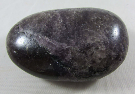 Lepidolite - Stone of Transition & Emotional Healing