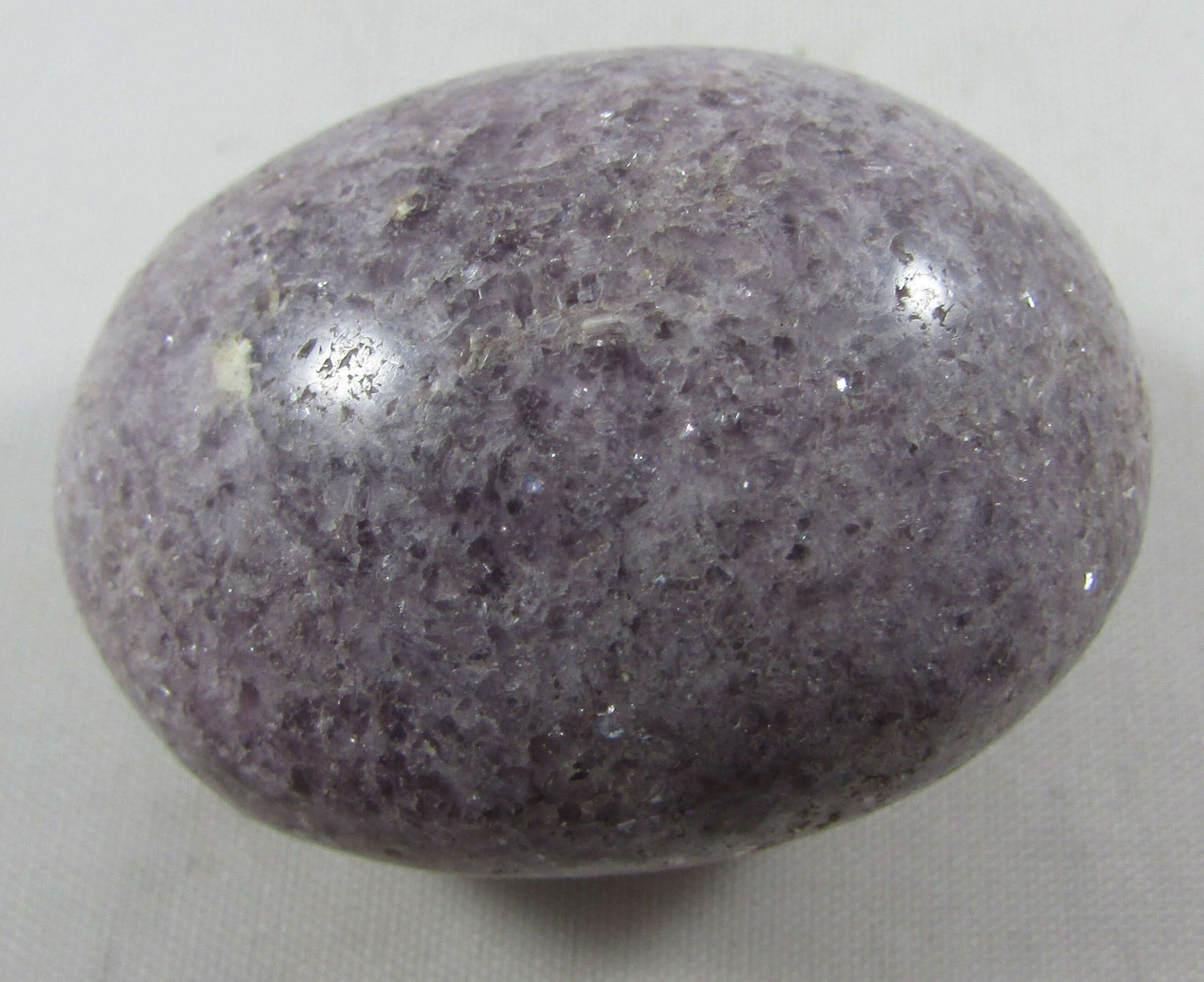 Lepidolite - Stone of Transition & Emotional Healing