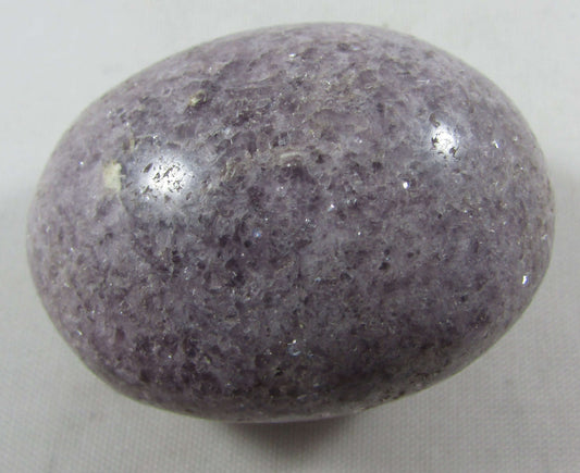 Lepidolite - Stone of Transition & Emotional Healing