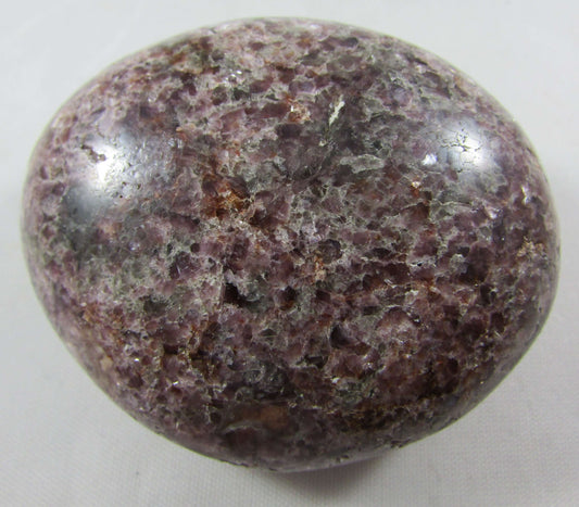 Lepidolite - Stone of Transition & Emotional Healing
