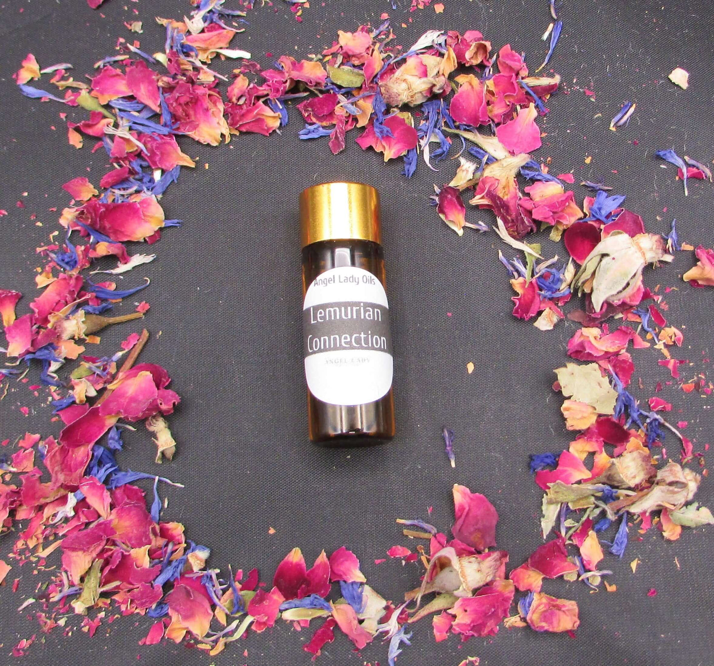 Pink Smoky Channeler Lemurian Quartz Crystal with Double Triangle - Heart‑Grounded Channeling