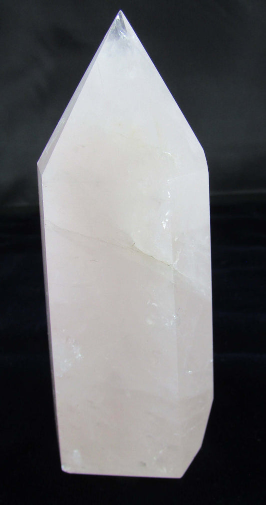 Rose Quartz - Stone of Unconditional Love