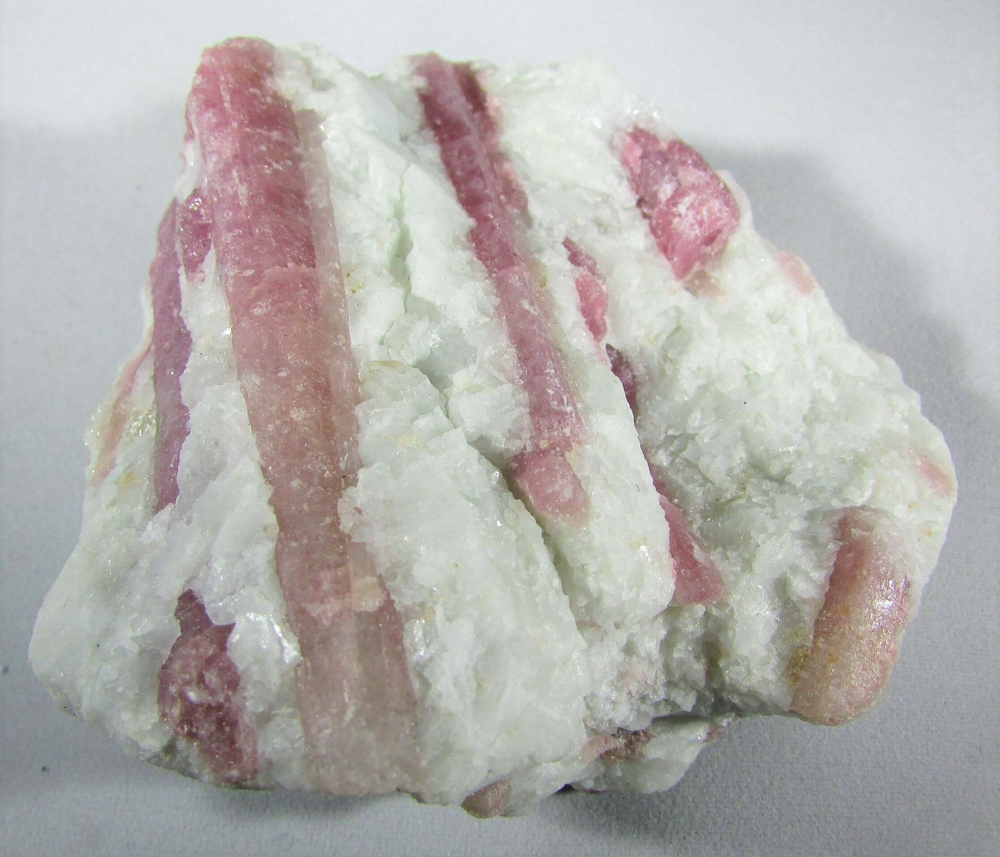 Pink Tourmaline - Self-Love Stone