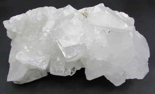Optical Calcite - Stone of Insights & Clarity