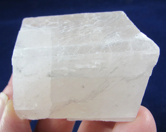 Optical Calcite - Stone of Insights & Clarity