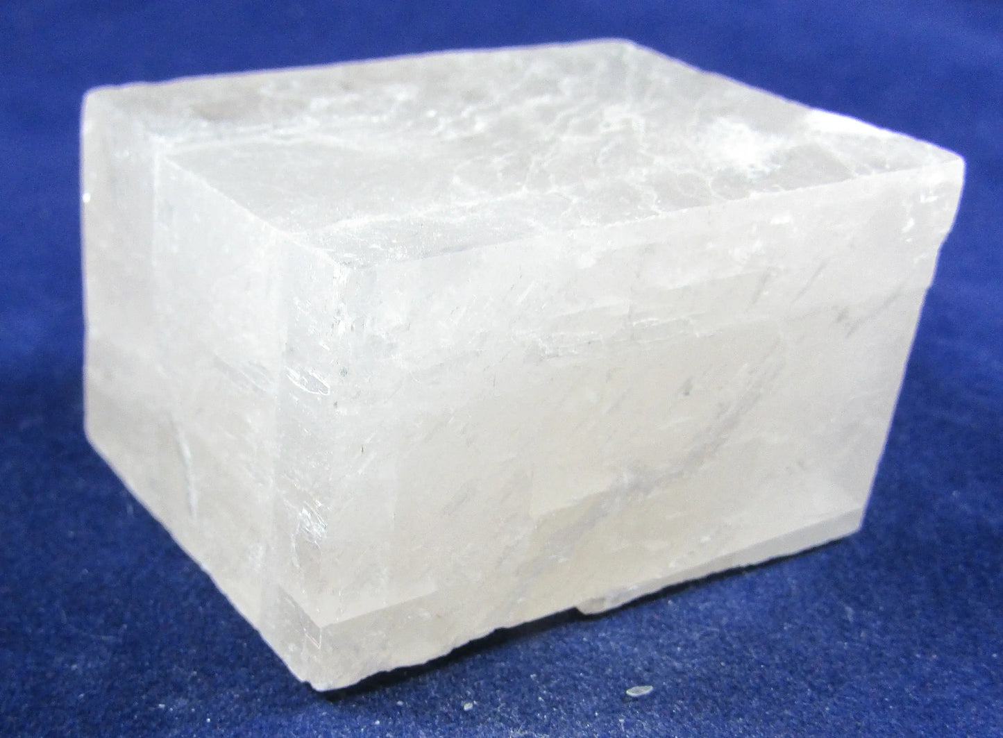 Optical Calcite - Stone of Insights & Clarity