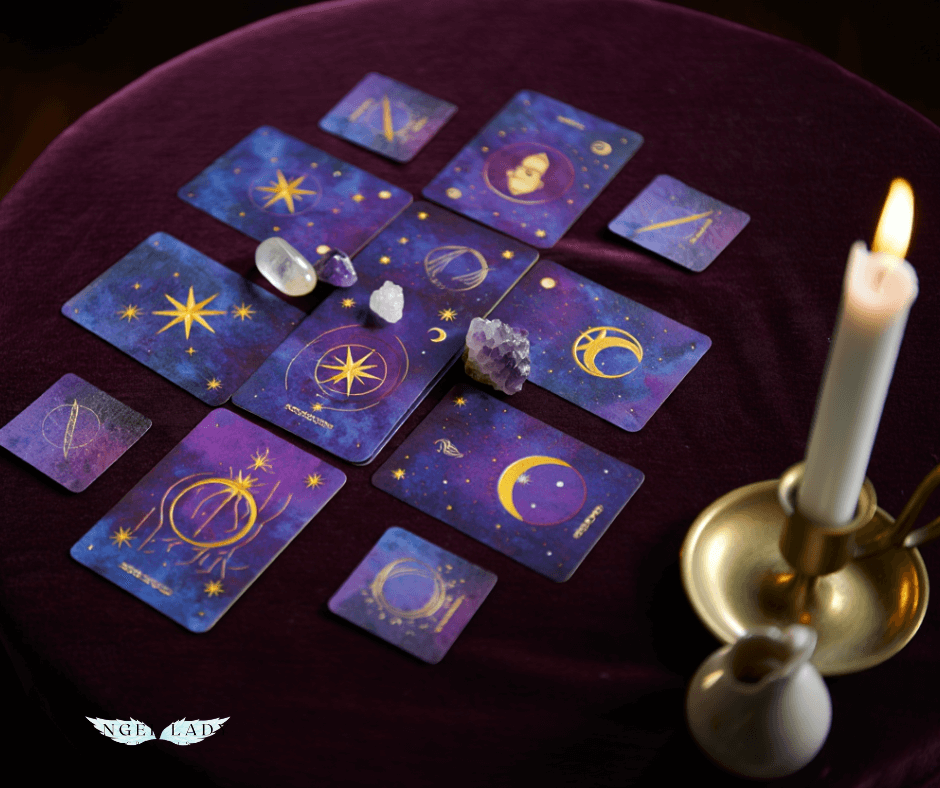 Intuitive Oracle Reading