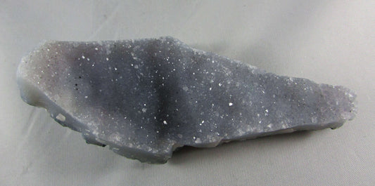 natural raw agate quartz Brail crystals