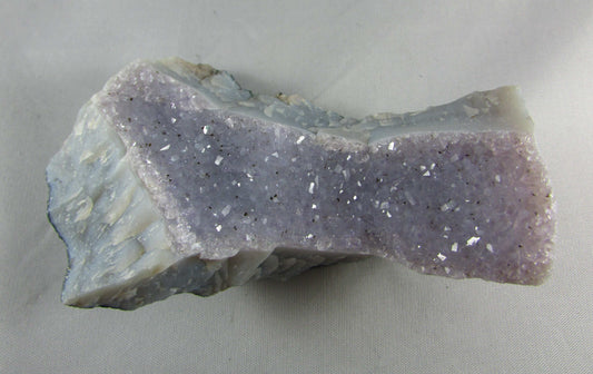 natural raw agate quartz Brail crystals