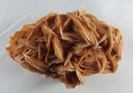 rose barite, desert rose barite crystal cluster, morocco