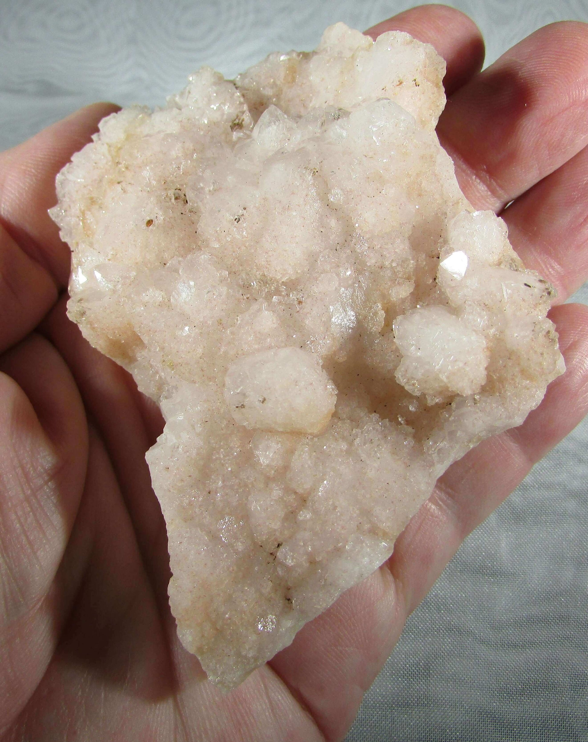 pink amethyst crystals, natural raw amethyst, brazil crystal