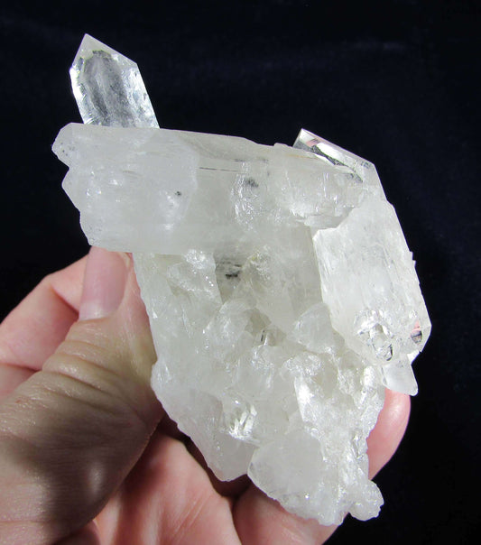 Quartz Crystal (FTM214)