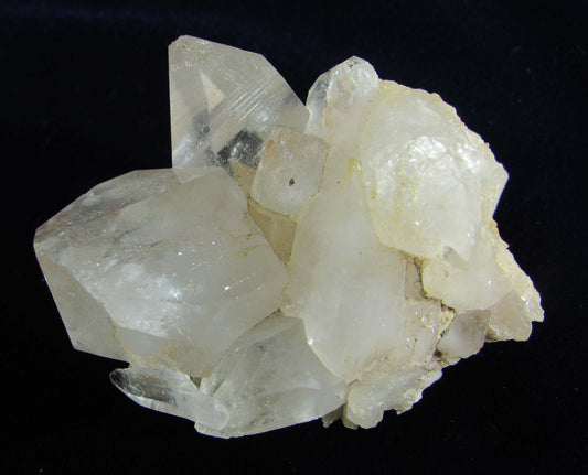 pink himalayan quartz crystals, himalayan quartz crystals