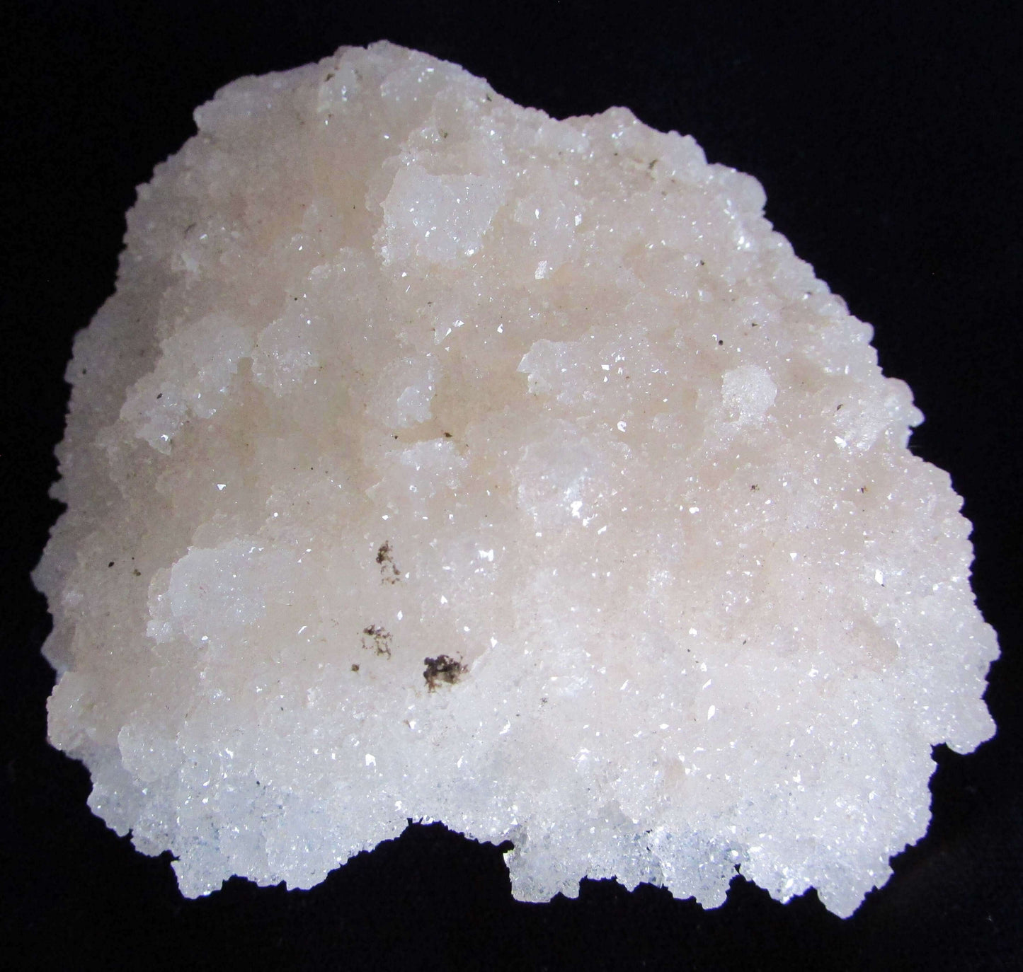 Apophyllite Mordenite rare Zeolite Apophyllite India