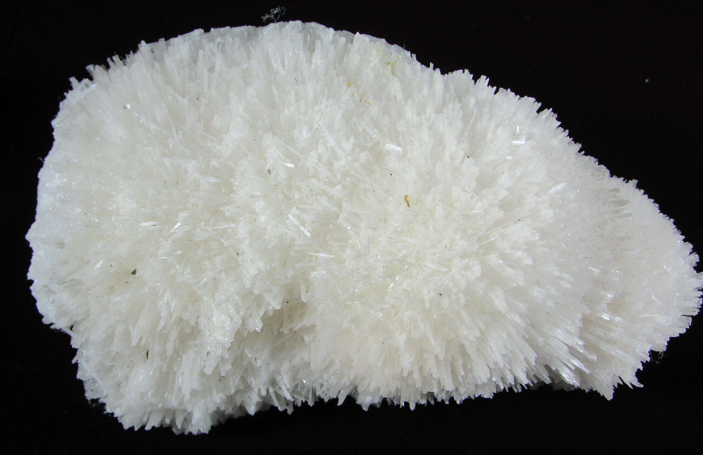 okenite gyrolite crystal cluster, genuine ethically sourced
