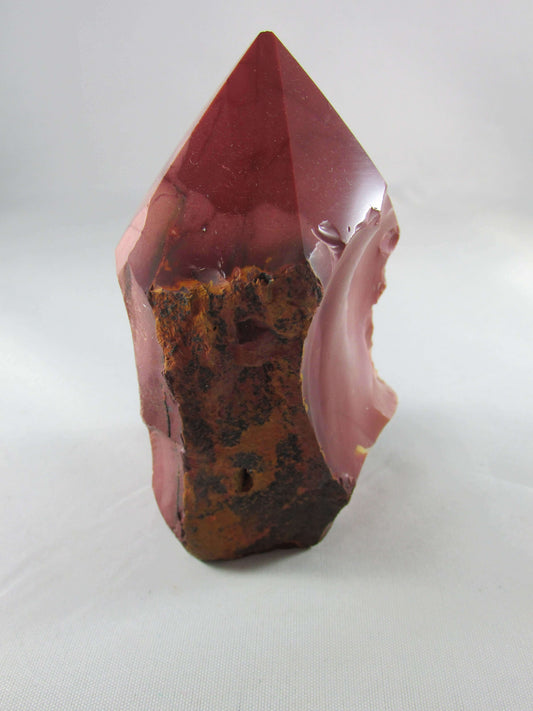 mookaite jasper, yellow red mookaite jasper, mexico mineral