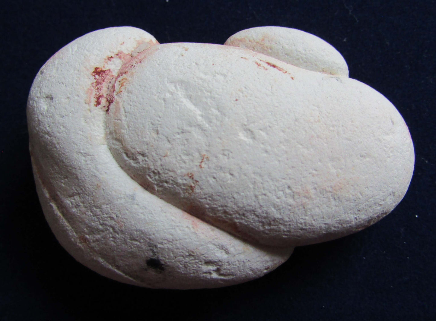 Fairy Stone also known as Menalite, the Goddess Stone, Ethically Sourced from Morocco