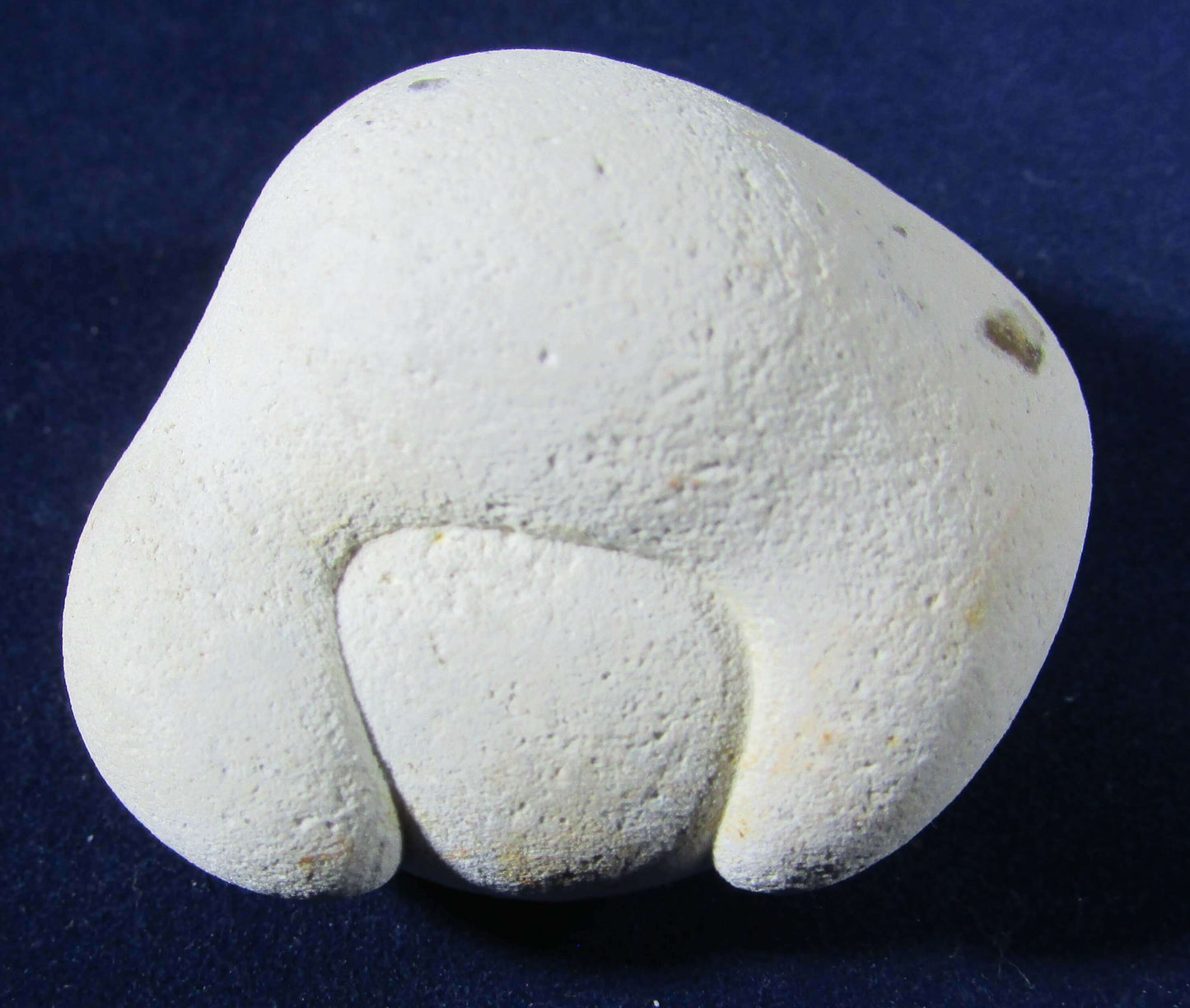 Fairy Stone also known as Menalite, the Goddess Stone, Ethically Sourced from Morocco