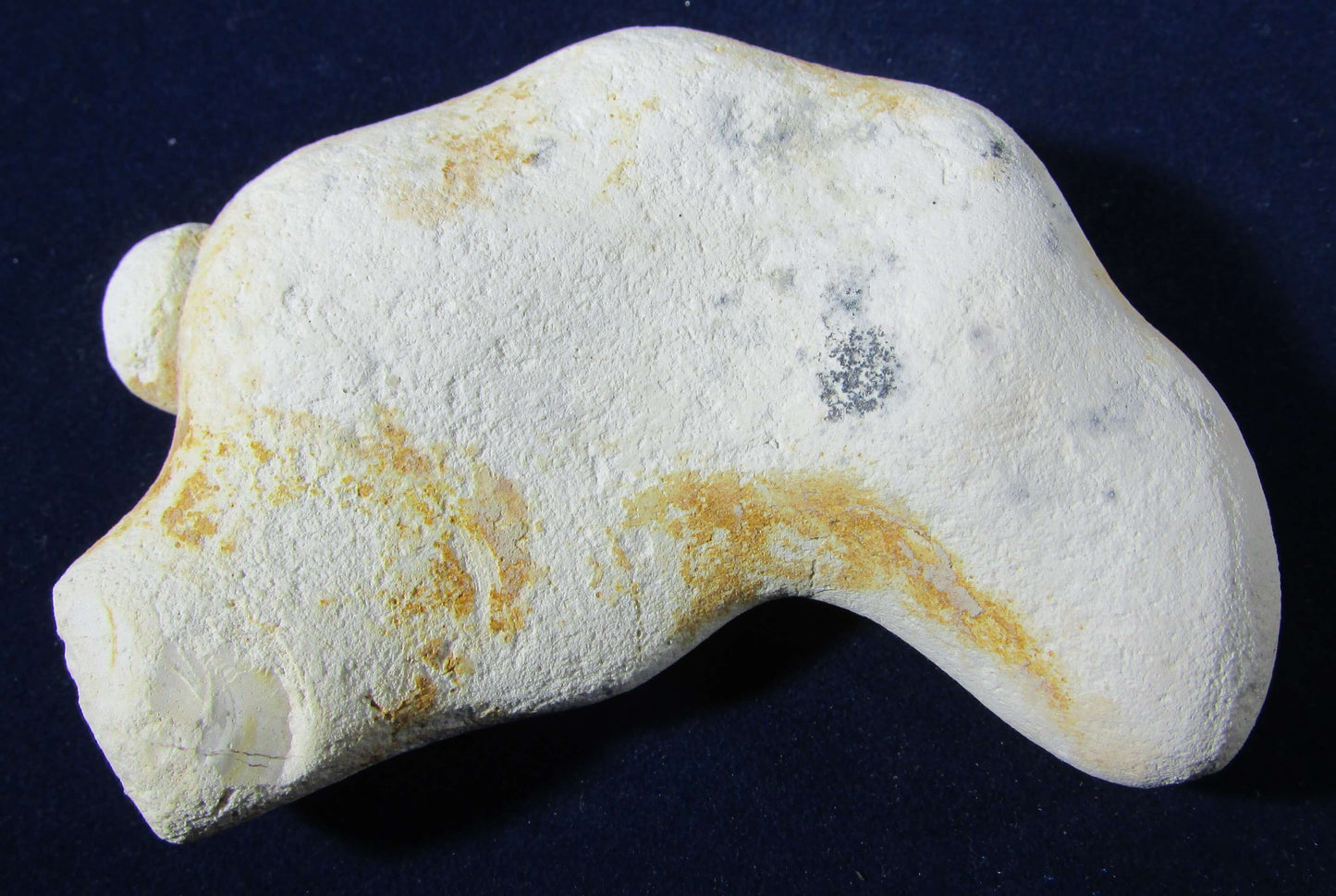 Fairy Stone also known as Menalite, the Goddess Stone, Ethically Sourced from Morocco