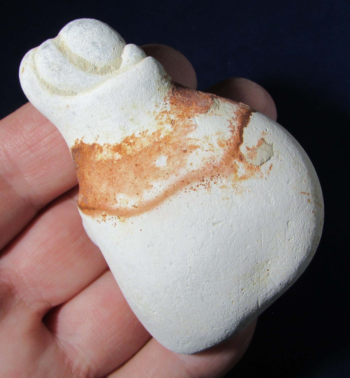 Fairy Stone also known as Menalite, the Goddess Stone, Ethically Sourced from Morocco