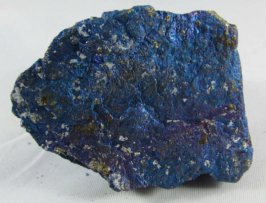 peacock ore, chalcopyrite, master healer chakra stone