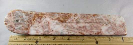 incense burner, marble incense burner